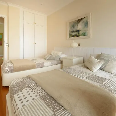 Apartment Espectacular Atico Con Vistas Al Mar