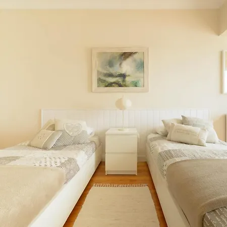Espectacular Atico Con Vistas Al Mar Apartment *