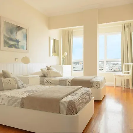 Apartment Espectacular Atico Con Vistas Al Mar Las Palmas de Gran Canaria