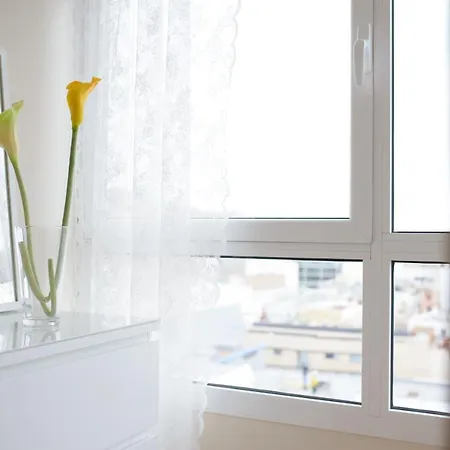 Apartamento Espectacular ático Con Vistas Al Mar