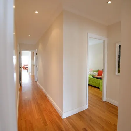 Apartamento Espectacular ático Con Vistas Al Mar