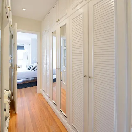 Apartamento Espectacular ático Con Vistas Al Mar
